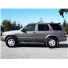 Image 8 : A8 --  2002 NISSAN PATHFINDER LE , Gold , 304453  KM's  "NO RESERVE"