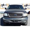 Image 2 : A9 --  2003 FORD F150 4X4 , Grey , 235637  KM's  "NO RESERVE"