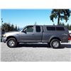 Image 8 : A9 --  2003 FORD F150 4X4 , Grey , 235637  KM's  "NO RESERVE"