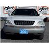 Image 2 : F3 --  2001 LEXUS RX300 , White , 160,200 MILES