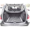 Image 24 : I2 --  2005 BMW X3 2.5I , Grey , 206717  KM's