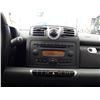 Image 25 : A12E --  2008 SMART FORTWO PURE  , Yellow , 148487  KM's