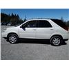 Image 8 : L1 --  2006 BUICK RENDEZVOUS CX  , Grey , 167039  KM's