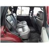 Image 24 : A12D --  1993 NISSAN PATHFINDER XE , Red , 272279  KM's
