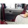 Image 25 : A12D --  1993 NISSAN PATHFINDER XE , Red , 272279  KM's