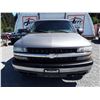 Image 2 : H3 --  2000 CHEVROLET SILVERADO 1500 , Grey , 318008  KM's
