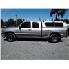Image 8 : H3 --  2000 CHEVROLET SILVERADO 1500 , Grey , 318008  KM's