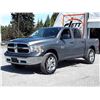 Image 1 : H2 --  2013 DODGE RAM 1500 ST CREW CAB 4X4 , Grey , 215779  KM's