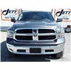 Image 2 : H2 --  2013 DODGE RAM 1500 ST CREW CAB 4X4 , Grey , 215779  KM's