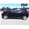 Image 8 : K3 --  2014 MITSUBISDHI MIRAGE ES  , Black , 108324  KM's