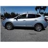 Image 8 : H6B --  2013 NISSAN ROGUE S  , Grey , 133422  KM's