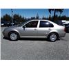 Image 8 : I3 --  2004 VW JETTA GLS , Brown , 239021  KM's