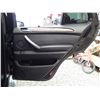 Image 25 : A12A --  2004 BMW X5 4.4I , Black , 203462  KM's