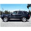 Image 8 : A12A --  2004 BMW X5 4.4I , Black , 203462  KM's