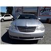 Image 2 : L6 --  2007 CHRYSLER  SEBRING TOURING  , Silver , 193267  KM's