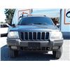 Image 2 : L3 --  2001 JEEP GRAND CHEROKEE LAREDO  , Blue , 228140  KM's