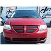 Image 2 : L5 --  2005 DODGE GRAND CARAVAN SE , Red , 211601  KM's