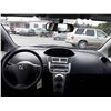 Image 24 : A12H --  2007 TOYOTA YARIS , Black , 240856  KM's