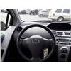 Image 25 : A12H --  2007 TOYOTA YARIS , Black , 240856  KM's