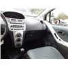 Image 26 : A12H --  2007 TOYOTA YARIS , Black , 240856  KM's