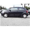 Image 8 : A12H --  2007 TOYOTA YARIS , Black , 240856  KM's