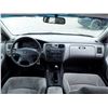 Image 26 : A12F --  2001 HONDA ACCORD LX  , Silver , 264895  KM's