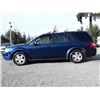 Image 8 : I1 --  2006 FORD FREESTYLE , Blue , 275091  KM's