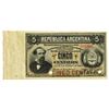 Image 1 : Banco Nacional. 1884. Specimen Banknote.