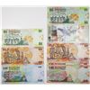 Image 2 : Central Bank of the Bahamas Group of Issued Banknotes, 2006-2017
