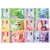 Image 2 : Bermuda Monetary Authority, 2009 Issue With Matching Serial Numbers