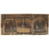 Image 1 : Republica dos Estados Unidos Brazil, Est. 8A, (1892) Contemporary Counterfeit Issued Banknote from A