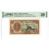 Image 1 : Peoples Bank of China, 1949 Issue Banknote.