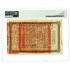 Image 2 : Kiangse Government Bank, 1907 Dollar Issue Banknote.