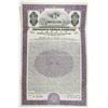 Image 1 : Shanghai Power Co. 1934 Specimen Bond