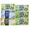 Image 1 : Bank of Scotland, 1970-2007 Group of 6 Issued Banknotes
