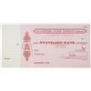 Image 1 : Kilombero Sugar Co. Ltd., 1920-40's Standard Bank Ltd. Specimen Check by Perkins Bacon Ltd.