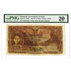 Image 1 : Government of Siam, 1935 Issue Banknote