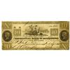 Image 1 : Maryland. Commercial Bank of Millington, 1840, Obsolete Banknote