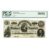 Image 1 : C.S.A., 1863, $100, T-56, PCGS Choice AN 58 PPQ.