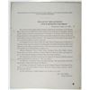 Image 1 : Treasury Department 1870 Circular on Damaged National Banknote Currency