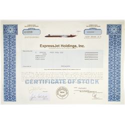 ExpressJet Holdings, Inc. 2003 Stock Certificate