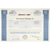 Image 1 : ExpressJet Holdings, Inc. 2003 Stock Certificate
