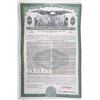 Image 1 : Pan American World Airways, Inc. 1959 Specimen Bond