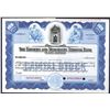 Image 1 : Farmers & Merchants National Bank of Los Angeles, 1910-20 Specimen Stock Certificate.