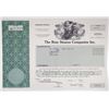Image 1 : Bear Stearns Companies Inc. 2008 Stock Certificate