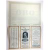Image 2 : Equitable Life Assurance Society Bond in Spanish