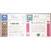 Image 1 : Quartet of Specimen Gaming and Gambling Stock Certificates & Bonds, ca. 1981-1990s