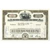 Image 1 : United States Playing Card Co., 1959 I/C Stock Certificate