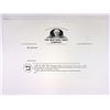 Image 1 : New York Times Co., 1970-80's Unique Progress Proof Stock Certificate