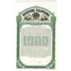 Image 1 : Keystone Telephone Co. of Philadelphia 1905 Specimen Bond